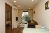 The luxury apartment for rent in Ba Dinh District, Hanoi